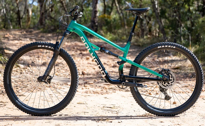 Polygon Siskiu T6 - Mountain Bike