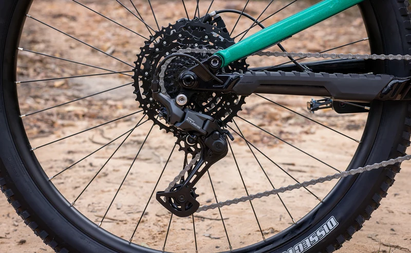 Polygon Siskiu T6 - Mountain Bike