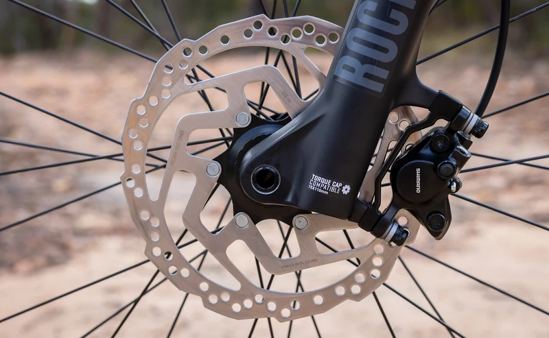 Polygon Siskiu T6 - Mountain Bike