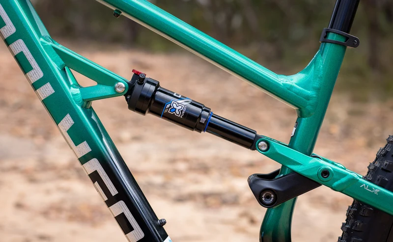 Polygon Siskiu T6 - Mountain Bike