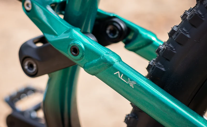 Polygon Siskiu T6 - Mountain Bike