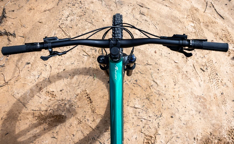 Polygon Siskiu T6 - Mountain Bike