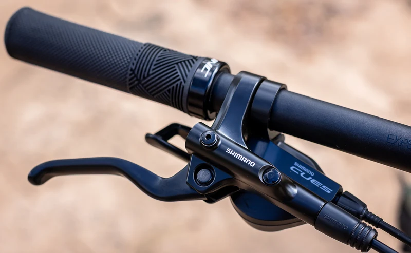 Polygon Siskiu T6 - Mountain Bike