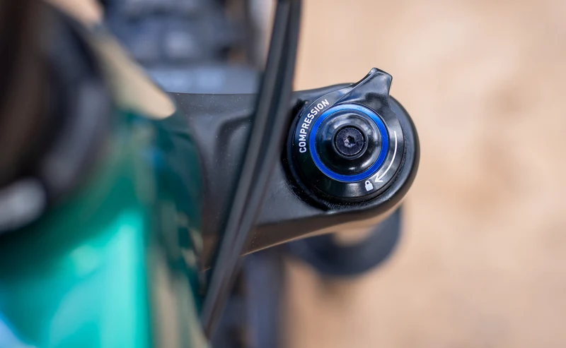 Polygon Siskiu T6 - Mountain Bike