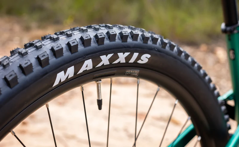 Polygon Siskiu T6 - Mountain Bike