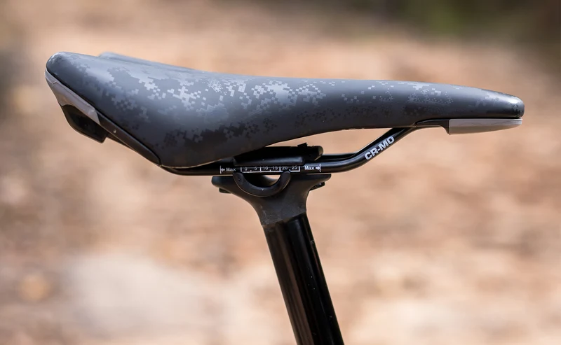 Polygon Siskiu T6 - Mountain Bike