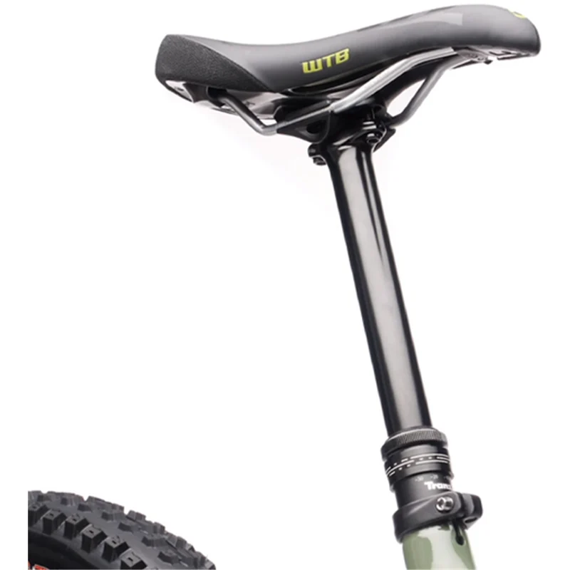 TranzX SI13J +RAD Adjustable Travel Dropper Post