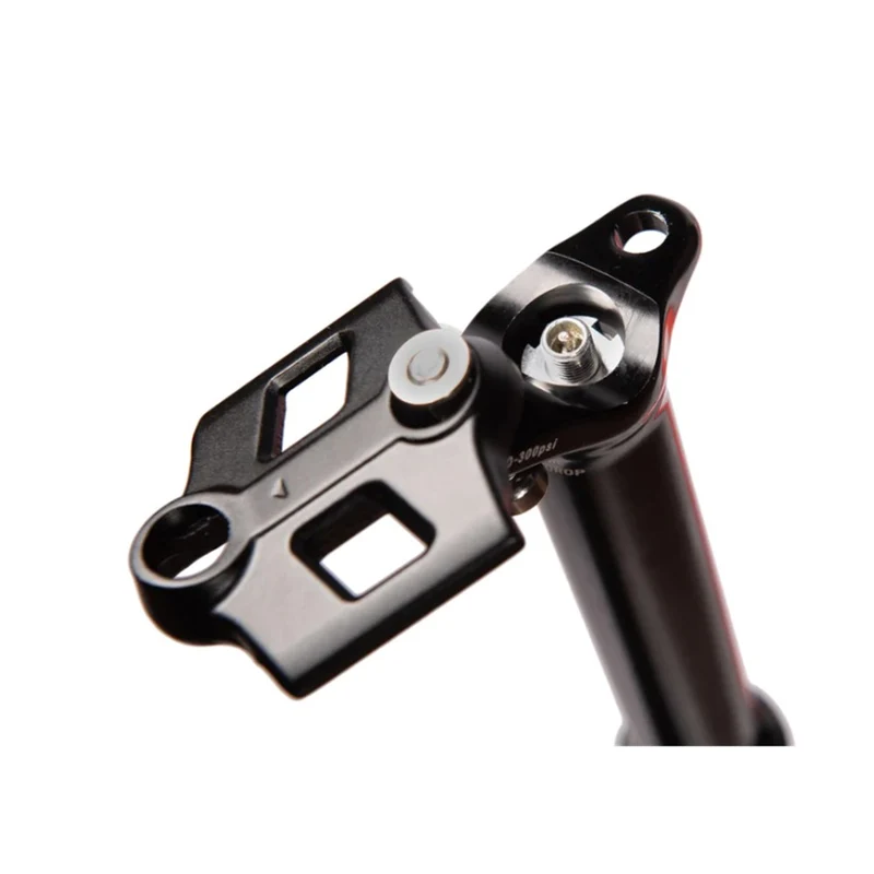 TranzX SI13J +RAD Adjustable Travel Dropper Post
