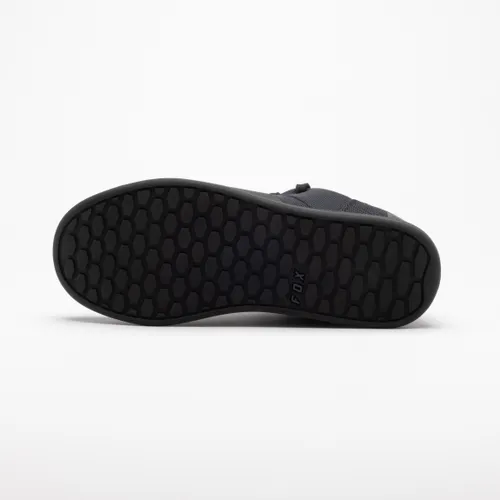 Fox Union Canvas - Flat MTB Shoes