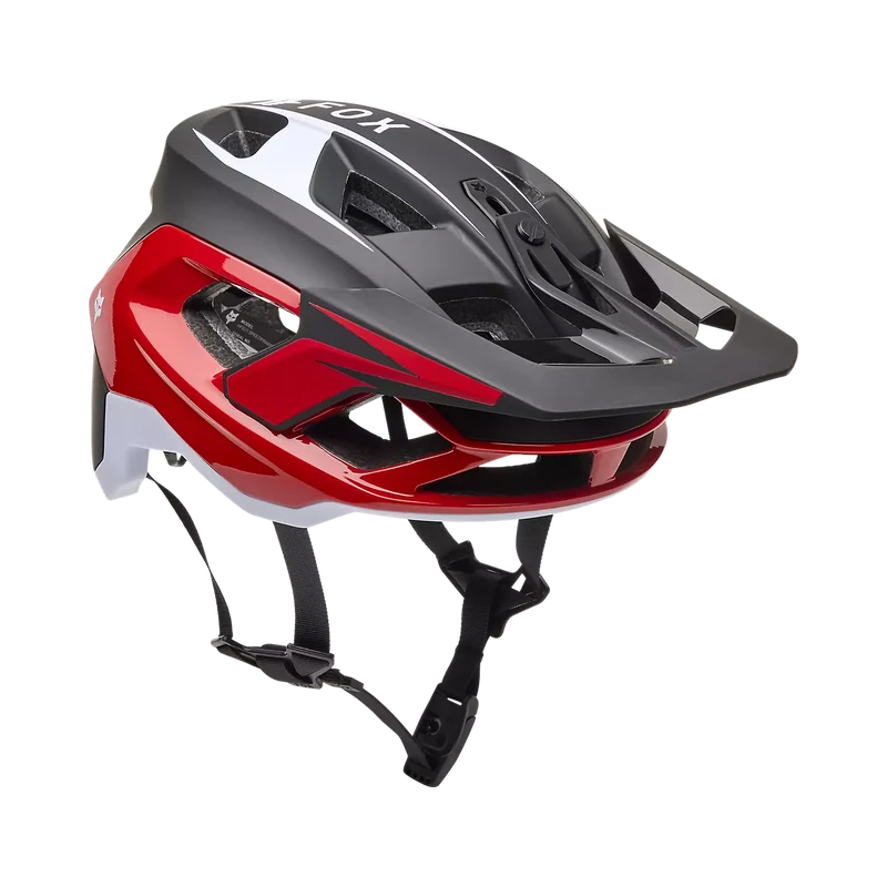 Fox Speedframe Pro Defy Helmet