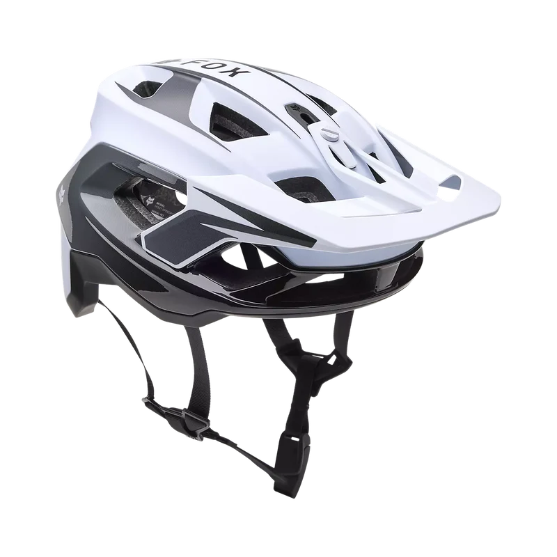 Fox Speedframe Pro Defy Helmet