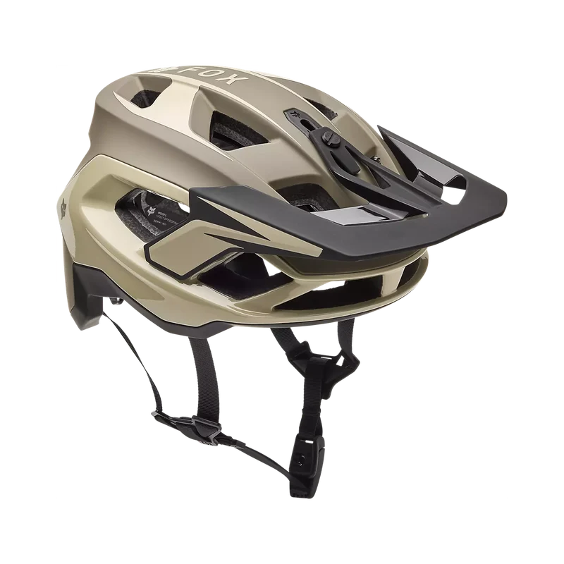 Fox Speedframe Pro Defy Helmet