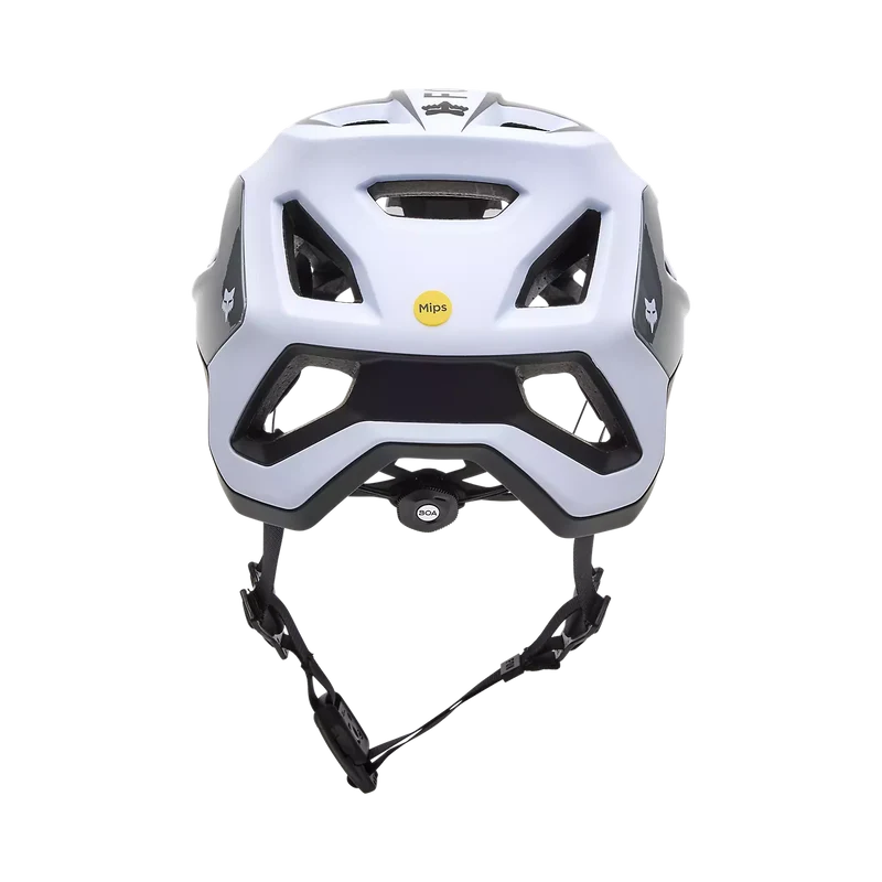 Fox Speedframe Pro Defy Helmet