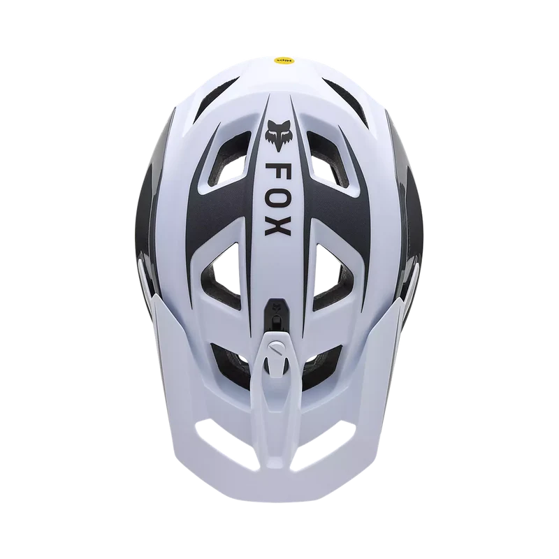 Fox Speedframe Pro Defy Helmet