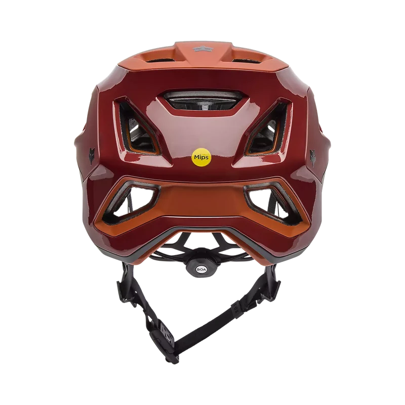 Fox Speedframe RS Paranoid Helmet
