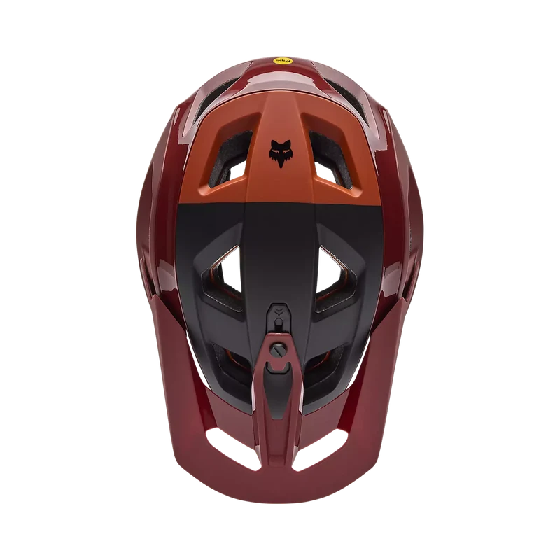 Fox Speedframe RS Paranoid Helmet