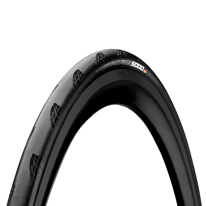 Continental GP5000 - Road Tyre