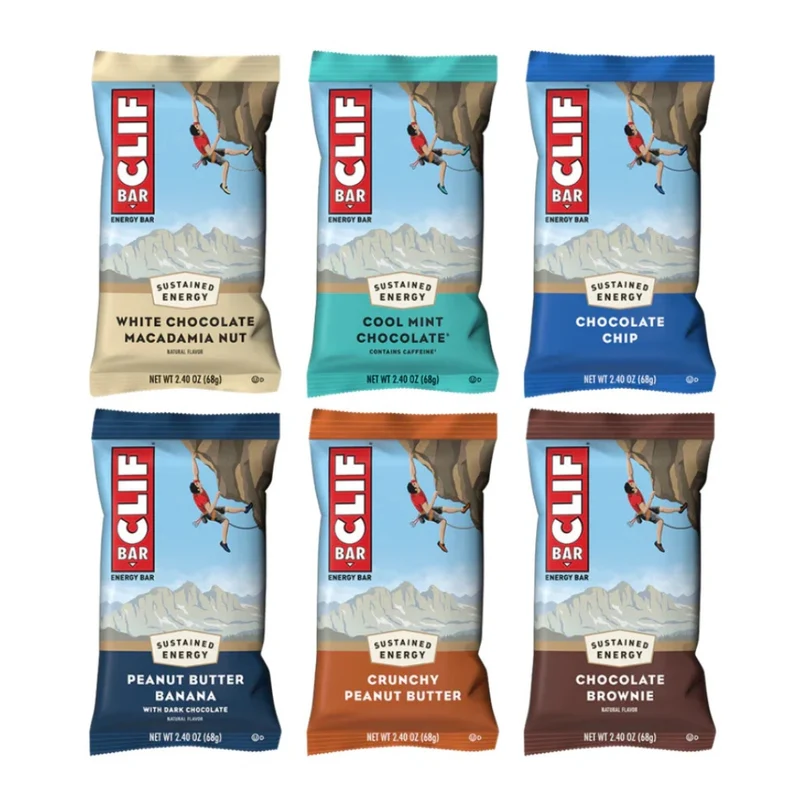 Clif Bar
