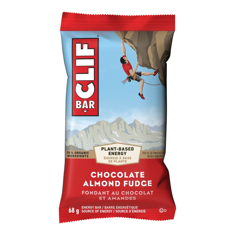 Clif Bar
