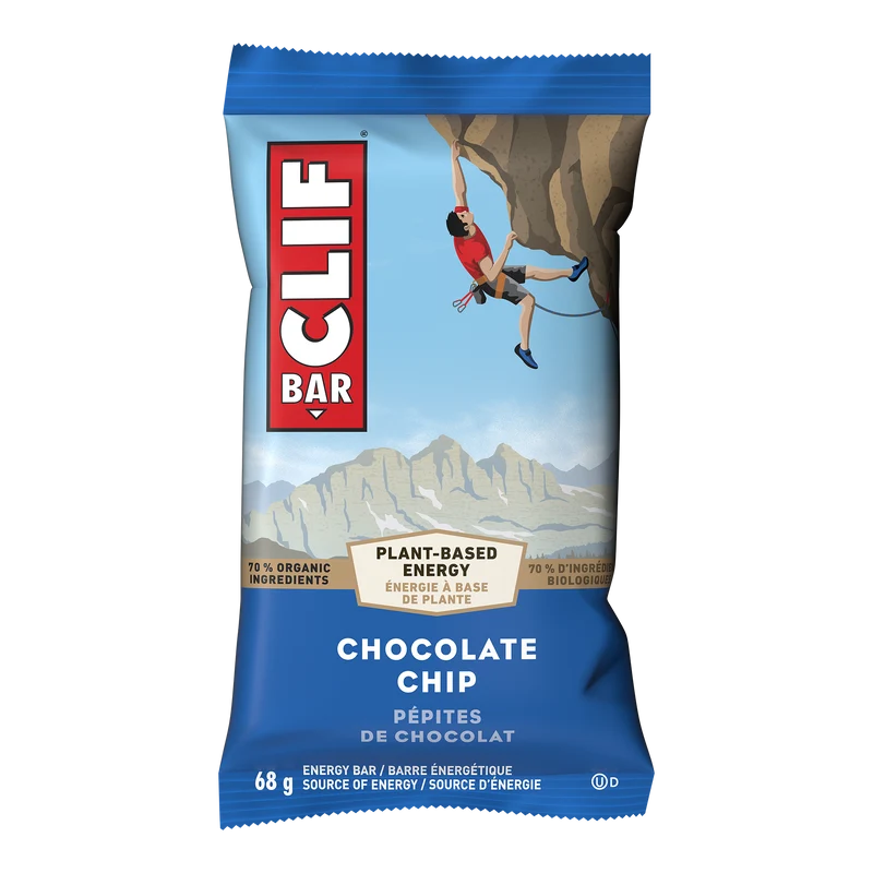 Clif Bar