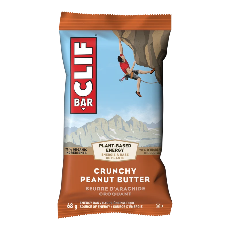 Clif Bar