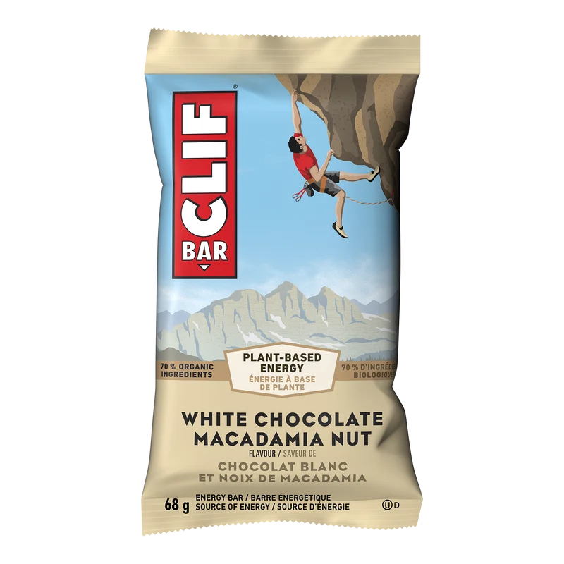 Clif Bar