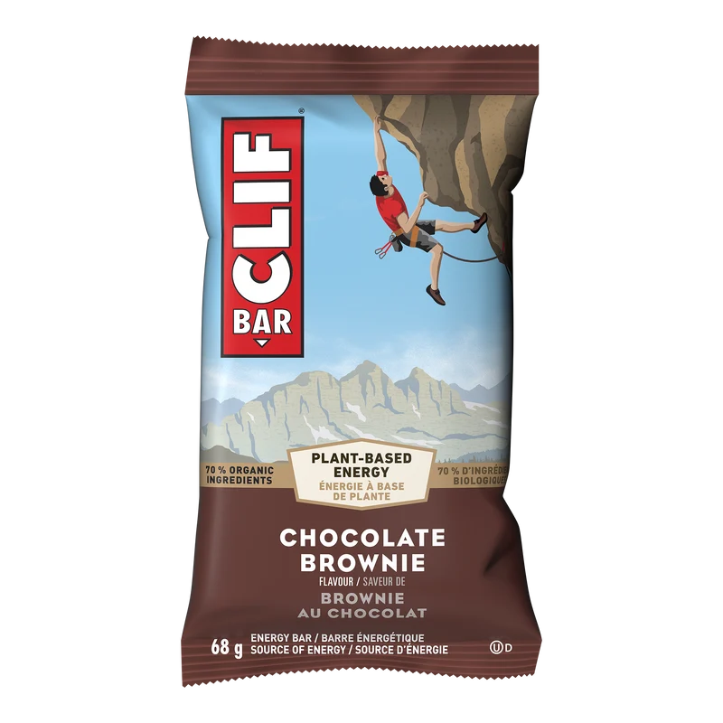 Clif Bar