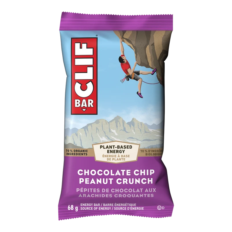 Clif Bar