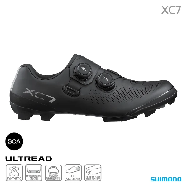 Shimano SH-XC703 SPD Shoes
