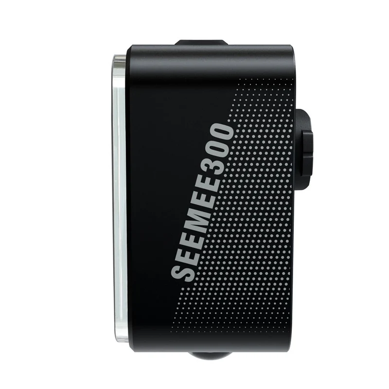 MAGICSHINE SeeMee 300 USB-C Brake Sensing Rear Light