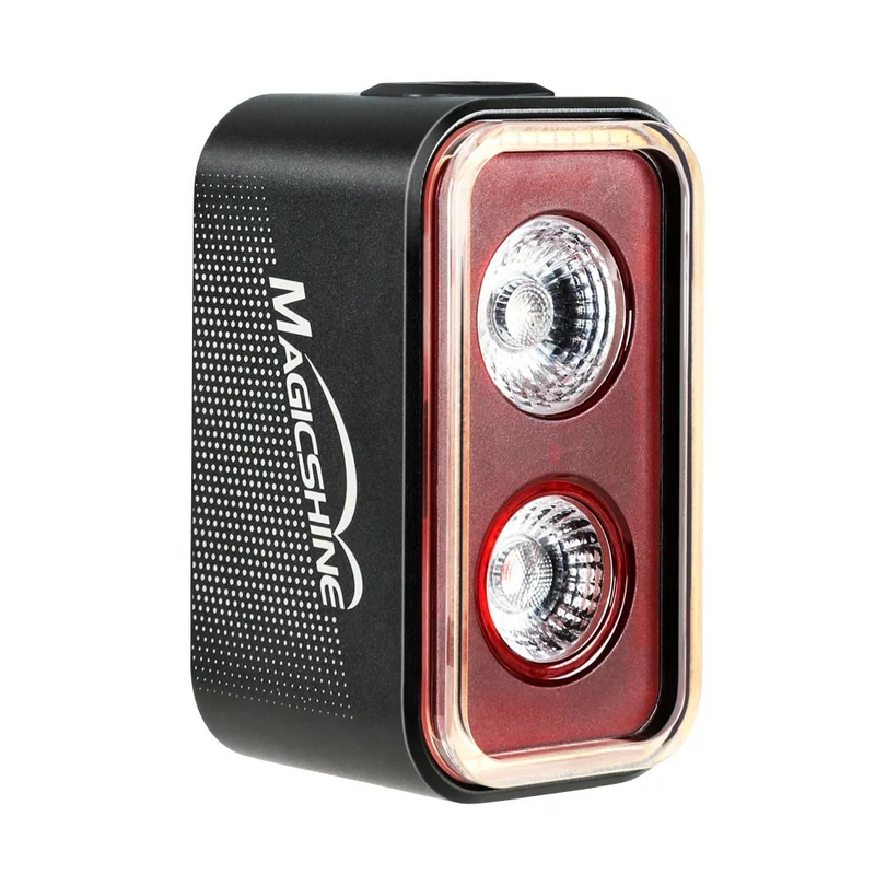 MAGICSHINE SeeMee 300 USB-C Brake Sensing Rear Light