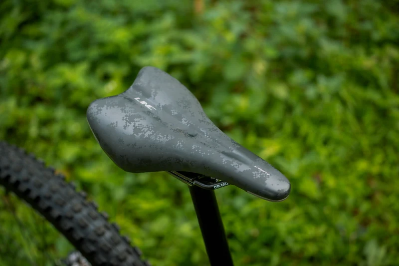 Polygon Collosus N9 - Enduro Mountain Bike