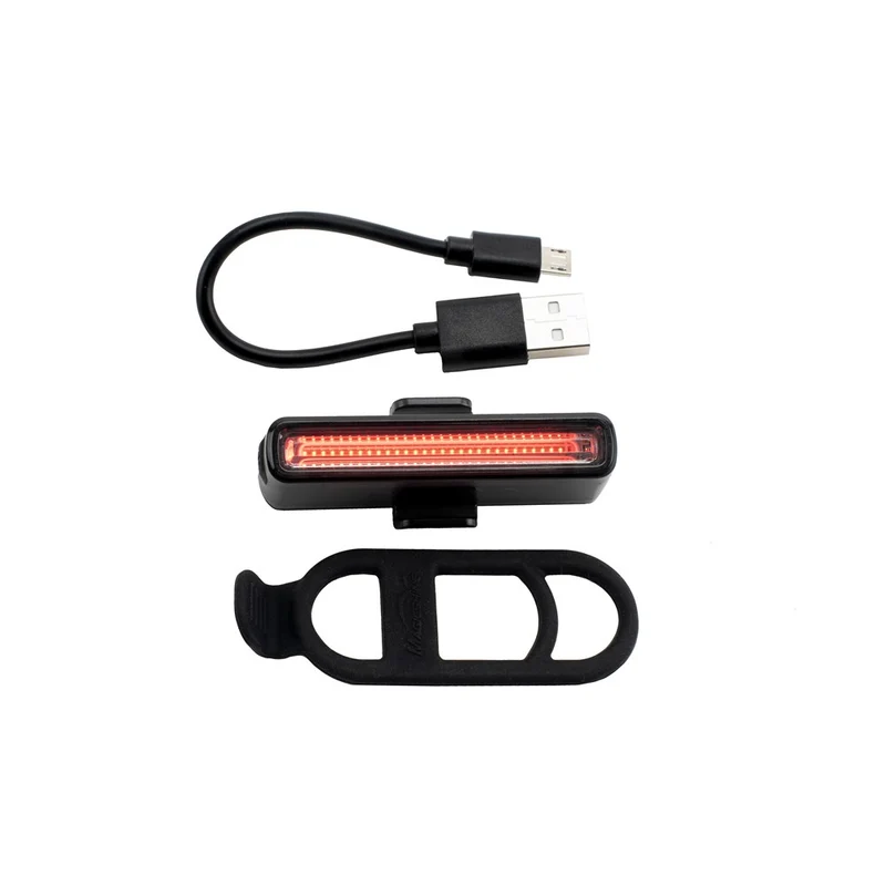MAGICSHINE Rear Light - SeeMee 30 - USB-C - IPX6