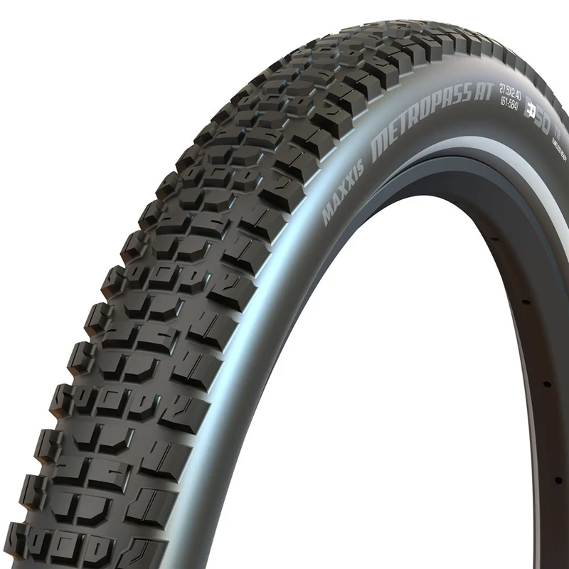 MAXXIS Metropass AT - E-Bike Tyre