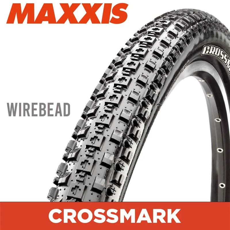 Maxxis Crossmark - MTB Tyre