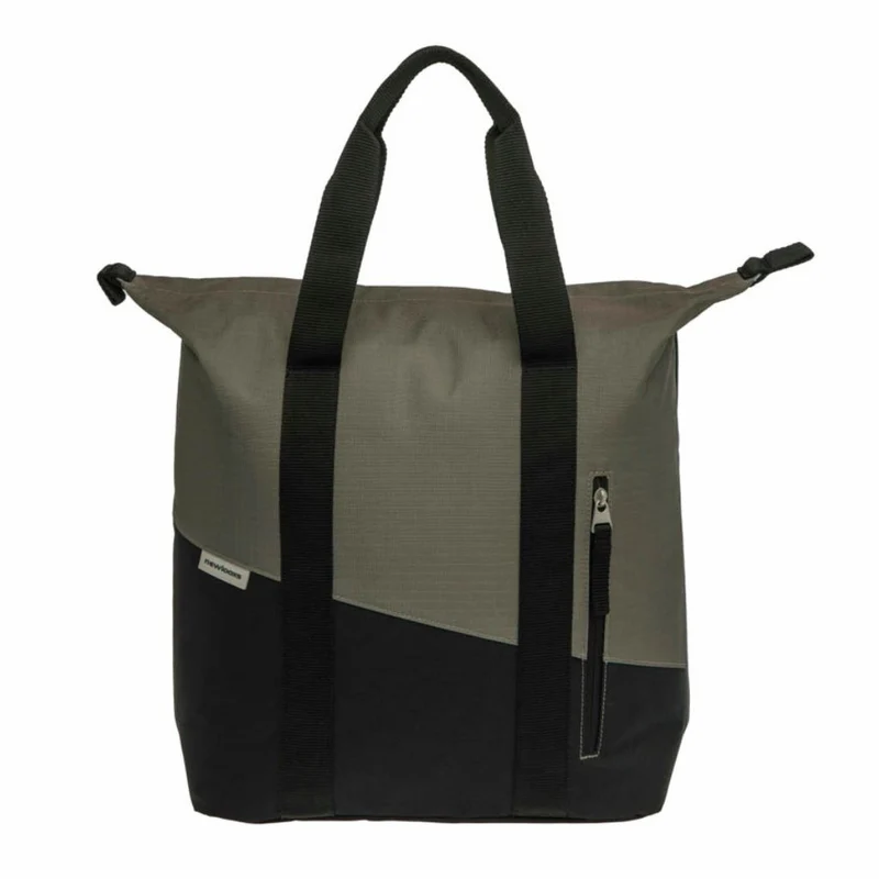 Sacoche vélo New Looxs Oslo Shopper Kota 24L