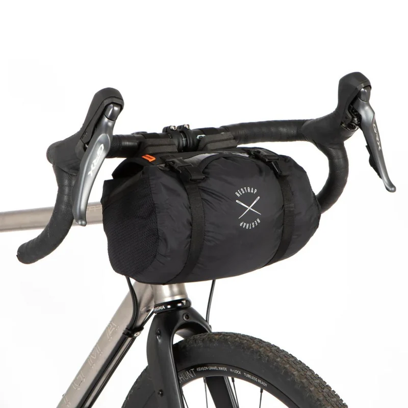 Sacoche de guidon Restrap Drop Bar Race Bar Bag