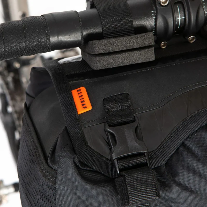 Sacoche de guidon Restrap Drop Bar Race Bar Bag