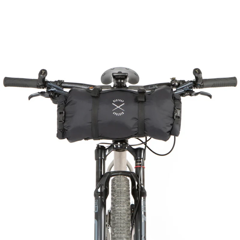 Sacoche de guidon vélo Restrap Race Bar Bag Flat Bar 7L