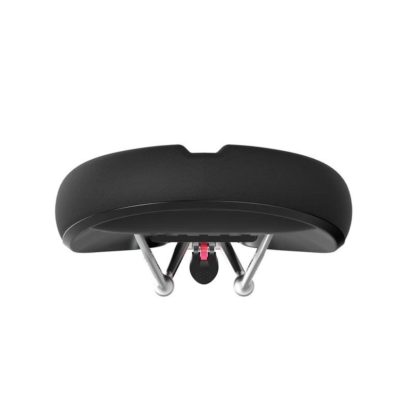 Selle de vélo amovible Seatylock Seatygo Urban