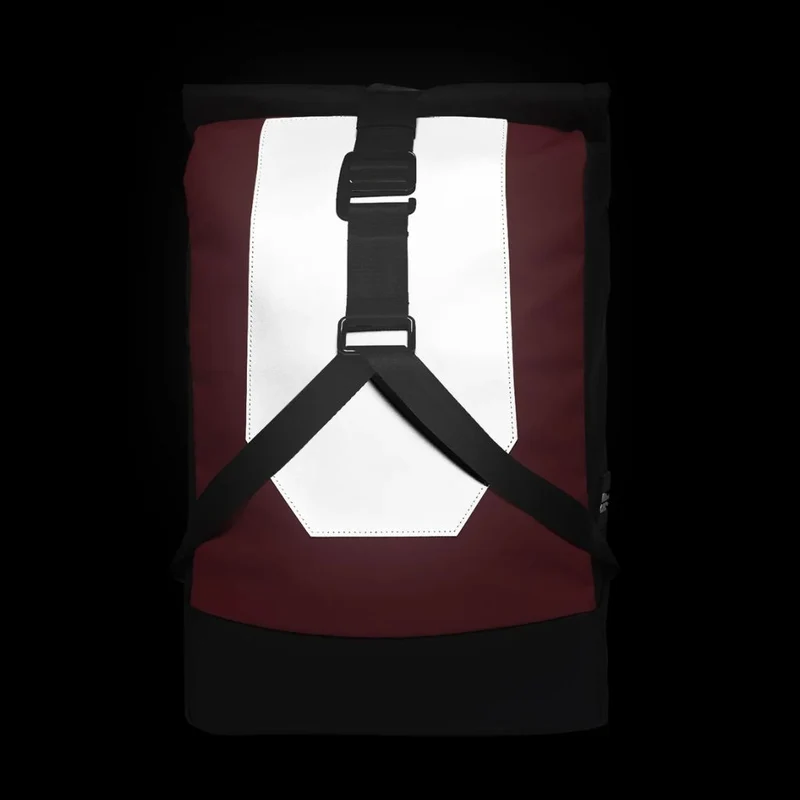 Sac à dos réfléchissant UCRR Urban Circus