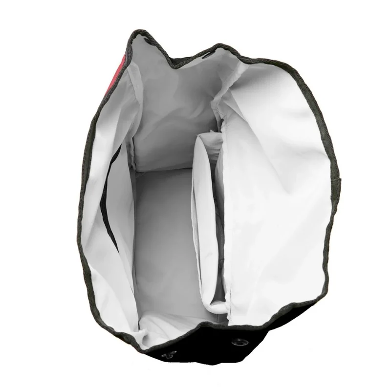 Sac à dos réfléchissant UCRR Urban Circus