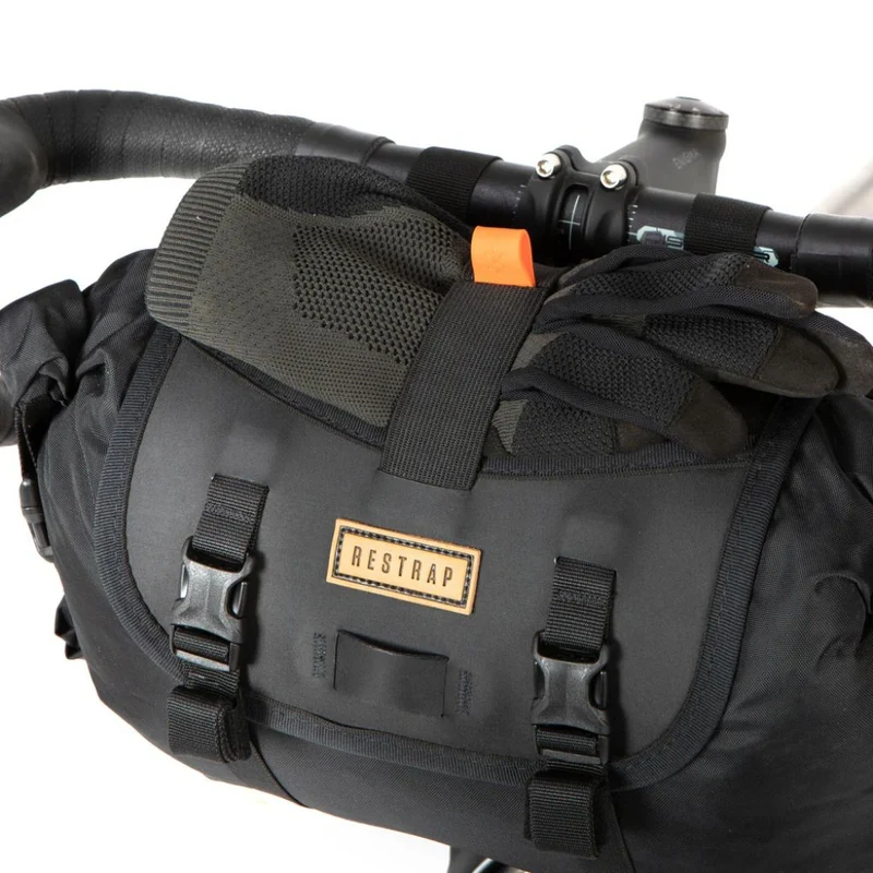 Sacoche de guidon Restrap Holster Bar Bag