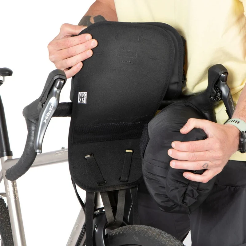Sacoche de guidon Restrap Holster Bar Bag