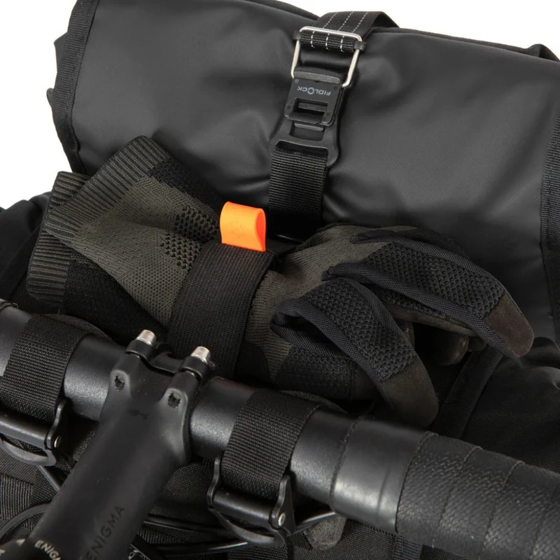 Sacoche de guidon Restrap Holster Bar Bag