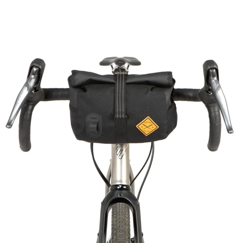 Sacoche de guidon Restrap Rolltop Canister 4L