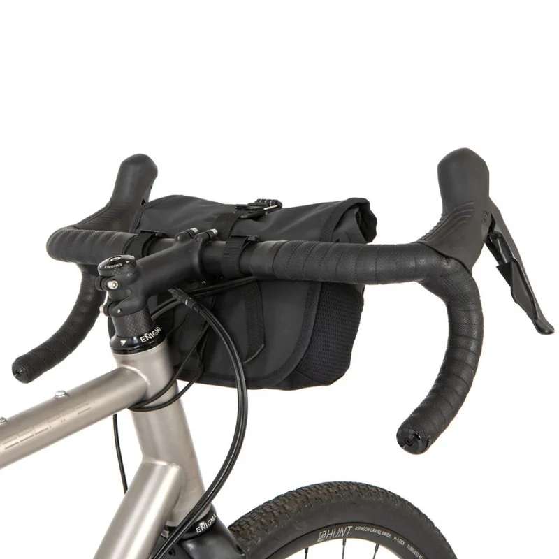 Sacoche de guidon Restrap Rolltop Canister 4L