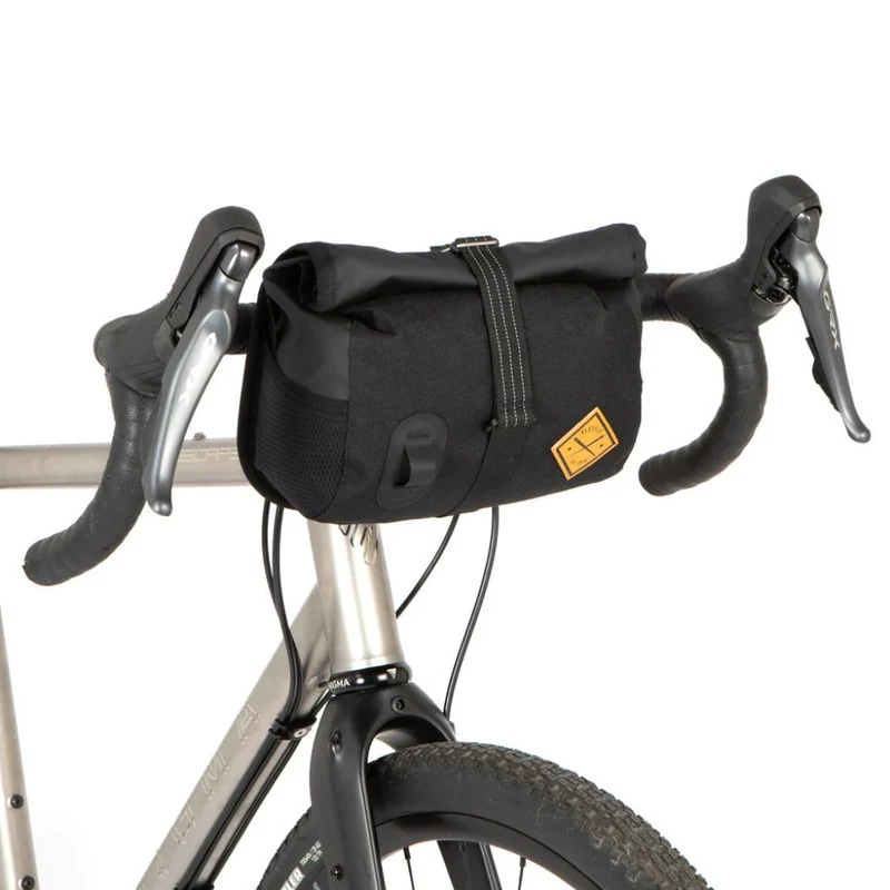 Sacoche de guidon Restrap Rolltop Canister 4L