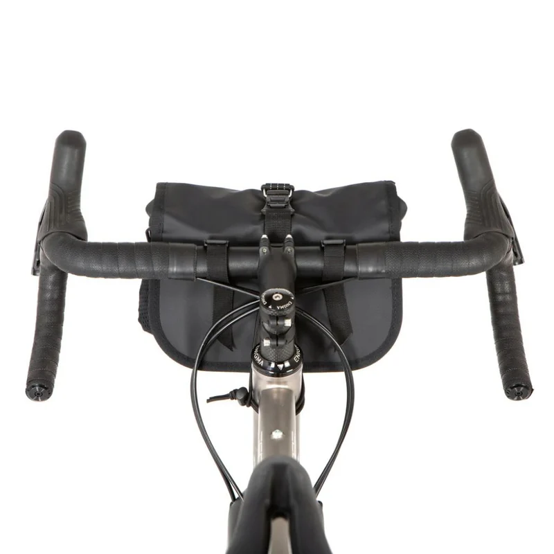 Sacoche de guidon Restrap Rolltop Canister 4L