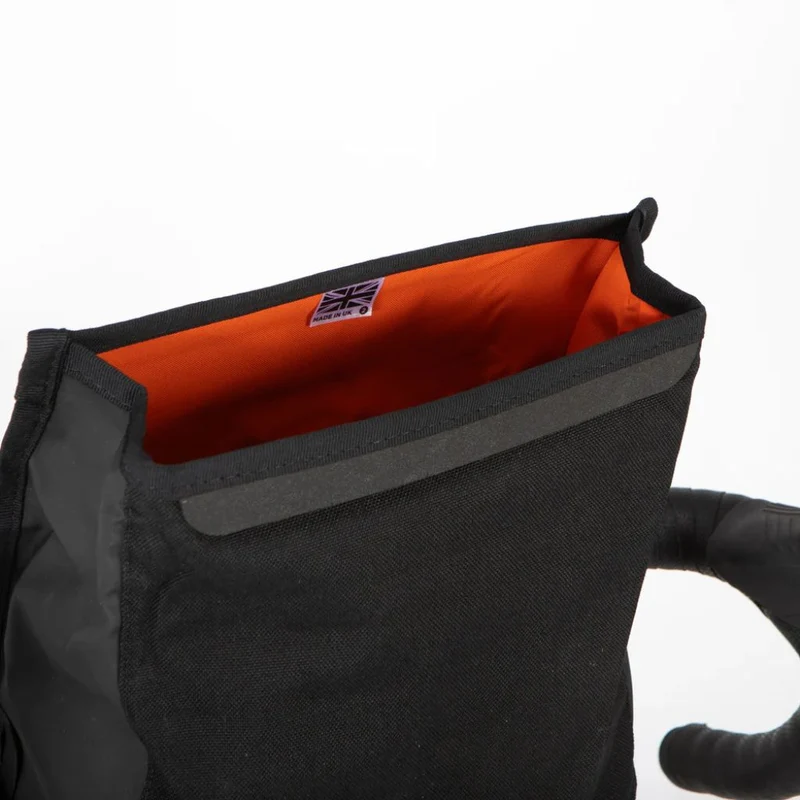 Sacoche de guidon Restrap Rolltop Canister 4L